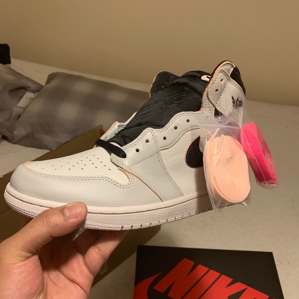 Nyc to Paris Jordan sb collaboration 1z🔥🔥🔥🔥🔥 - Picture 2 of 8